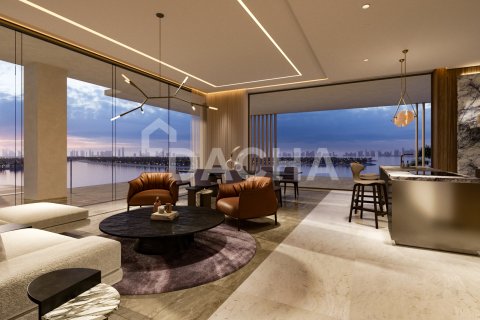 Apartment til salg i Palm Jumeirah, Dubai, UAE 3 soveværelser, 599 kvm № 720477 - foto 5