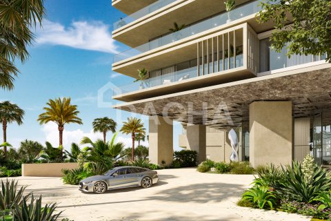 Apartment til salg i Palm Jumeirah, Dubai, UAE 3 soveværelser, 599 kvm № 720477 - foto 11
