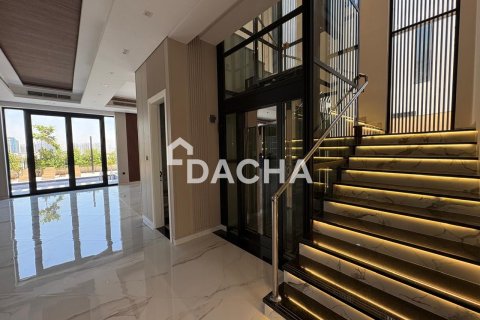 Βίλα σε Al Furjan, Dubai, ΗΑΕ 5 υπνοδωμάτια, 594 τ.μ. Αρ. 720475 - φωτογραφία 24