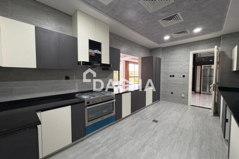 Βίλα σε Al Furjan, Dubai, ΗΑΕ 5 υπνοδωμάτια, 594 τ.μ. Αρ. 720475 - φωτογραφία 10