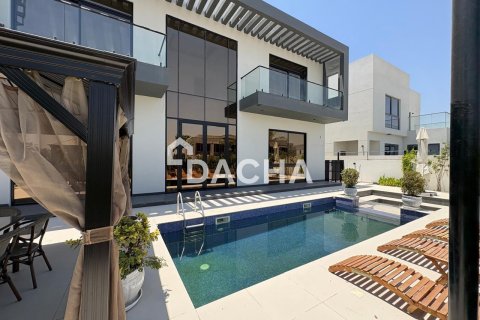 Βίλα σε Al Furjan, Dubai, ΗΑΕ 5 υπνοδωμάτια, 594 τ.μ. Αρ. 720475 - φωτογραφία 7