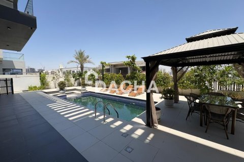 Βίλα σε Al Furjan, Dubai, ΗΑΕ 5 υπνοδωμάτια, 594 τ.μ. Αρ. 720475 - φωτογραφία 28