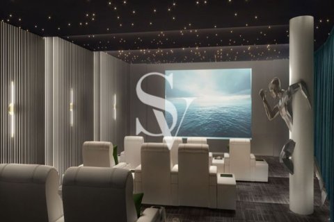 Palm Jumeirah, Dubai, UAE의 판매용 아파트 침실 3개, 228제곱미터 번호 657349 - 사진 25