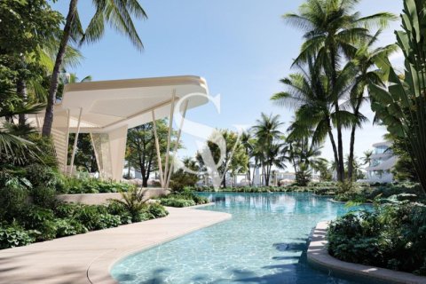 Palm Jumeirah, Dubai, UAE의 판매용 아파트 침실 3개, 228제곱미터 번호 657349 - 사진 6