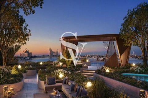 Palm Jumeirah, Dubai, UAE의 판매용 아파트 침실 3개, 228제곱미터 번호 657349 - 사진 17
