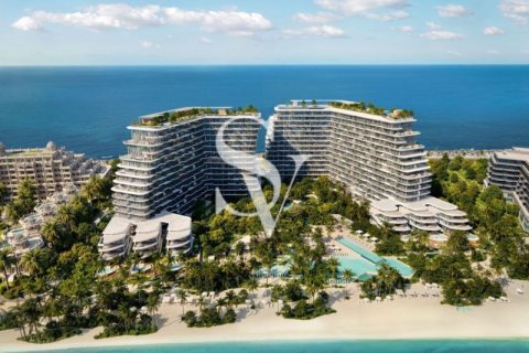 Palm Jumeirah, Dubai, UAE의 판매용 아파트 침실 3개, 228제곱미터 번호 657349 - 사진 14