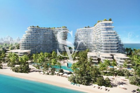Palm Jumeirah, Dubai, UAE의 판매용 아파트 침실 3개, 228제곱미터 번호 657349 - 사진 15