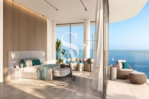 Palm Jumeirah, Dubai, UAE의 판매용 아파트 침실 3개, 228제곱미터 번호 657349 - 사진 4