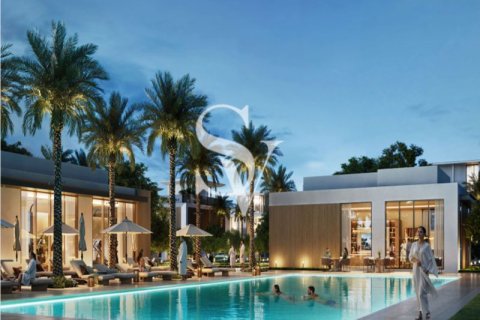 Palm Jumeirah, Dubai, UAE의 판매용 아파트 침실 3개, 228제곱미터 번호 657349 - 사진 8