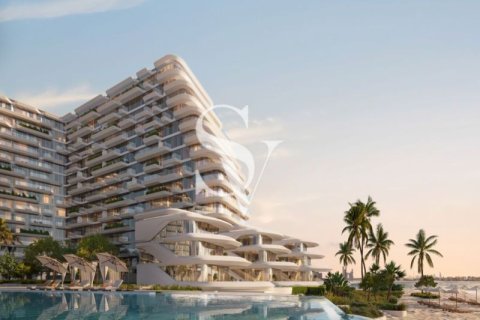 Palm Jumeirah, Dubai, UAE의 판매용 아파트 침실 3개, 228제곱미터 번호 657349 - 사진 13