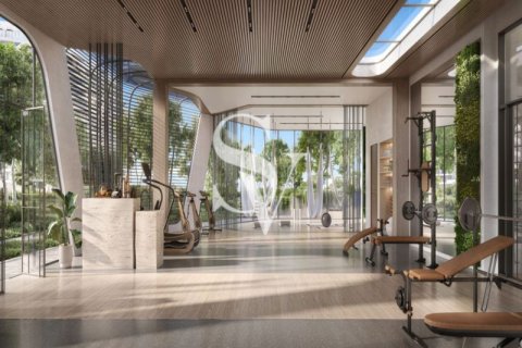 Palm Jumeirah, Dubai, UAE의 판매용 아파트 침실 3개, 228제곱미터 번호 657349 - 사진 7