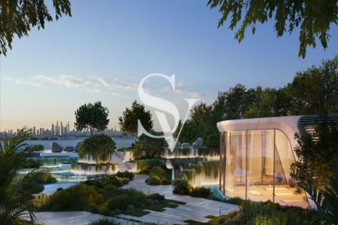Palm Jumeirah, Dubai, UAE의 판매용 아파트 침실 3개, 228제곱미터 번호 657349 - 사진 5