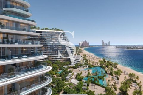 Palm Jumeirah, Dubai, UAE의 판매용 아파트 침실 3개, 228제곱미터 번호 657349 - 사진 12