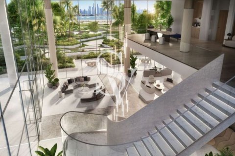 Palm Jumeirah, Dubai, UAE의 판매용 아파트 침실 3개, 228제곱미터 번호 657349 - 사진 3