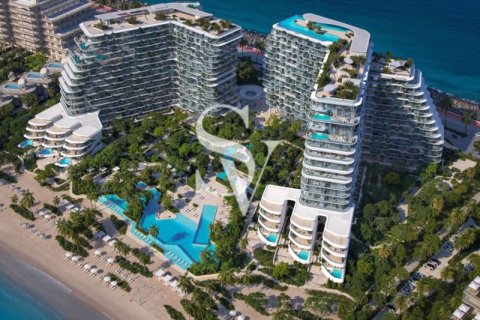 Palm Jumeirah, Dubai, UAE의 판매용 아파트 침실 3개, 228제곱미터 번호 657349 - 사진 16