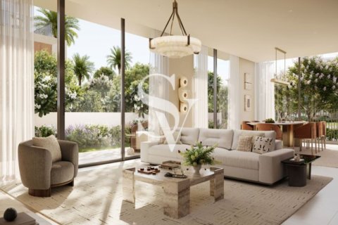 Palm Jumeirah, Dubai, UAE의 판매용 아파트 침실 3개, 228제곱미터 번호 657349 - 사진 10