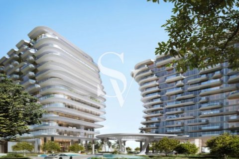 Palm Jumeirah, Dubai, UAE의 판매용 아파트 침실 3개, 228제곱미터 번호 657349 - 사진 9