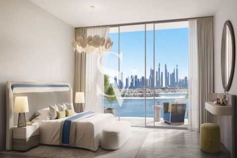 Palm Jumeirah, Dubai, UAE의 판매용 아파트 침실 3개, 228제곱미터 번호 657349 - 사진 18