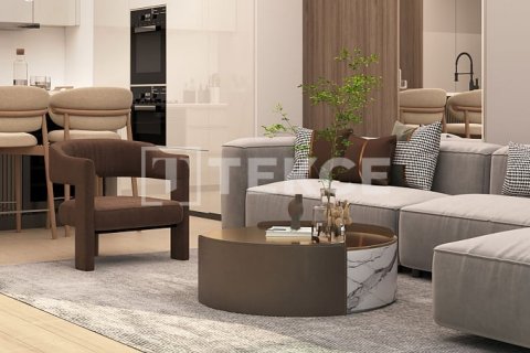 Apartman u gradu Jumeirah Village Circle, Dubai, UAE 1 spavaća soba, 77 m2 Br. 579949 - Slika 8