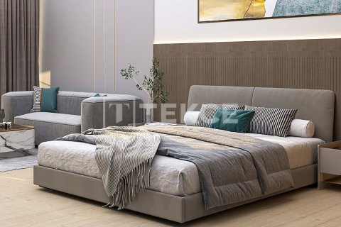 Apartman u gradu Jumeirah Village Circle, Dubai, UAE 1 spavaća soba, 77 m2 Br. 579949 - Slika 11