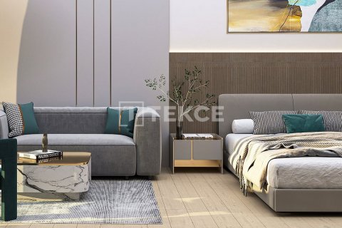 Apartman u gradu Jumeirah Village Circle, Dubai, UAE 1 spavaća soba, 77 m2 Br. 579949 - Slika 7