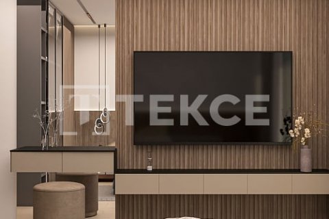 Apartman u gradu Jumeirah Village Circle, Dubai, UAE 1 spavaća soba, 77 m2 Br. 579949 - Slika 12