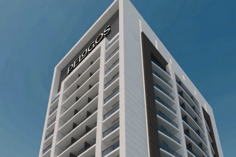 Apartamento para venda em Dubai, EAU 1 quarto, 43 m2 № 579951 - foto 8