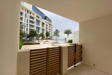 Apartmán na Saadiyat Island, Abu Dhabi, SAE 2 spálne, 198 m2 č. 585172 - Fotografia 5