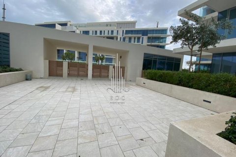 Apartmán na Saadiyat Island, Abu Dhabi, SAE 2 spálne, 198 m2 č. 585172 - Fotografia 19