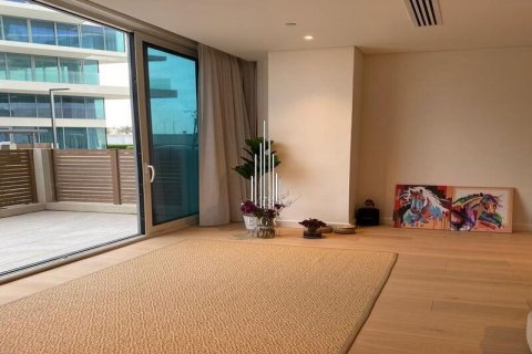 Apartmán na Saadiyat Island, Abu Dhabi, SAE 2 spálne, 198 m2 č. 585172 - Fotografia 8