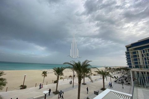 Apartamento em Saadiyat Island, Abu Dhabi, EAU 2 quartos, 198 m2 № 585172