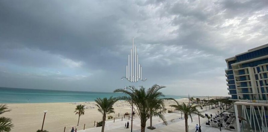 Apartmán na Saadiyat Island, Abu Dhabi, SAE 2 spálne, 198 m2 č. 585172