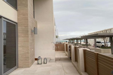 Apartmán na Saadiyat Island, Abu Dhabi, SAE 2 spálne, 198 m2 č. 585172 - Fotografia 15