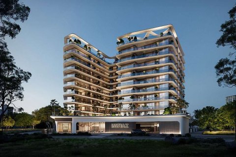 Apartament na sprzedaż w Dubai South (Dubai World Central), Dubai, ZEA 41 mkw., nr 728571 - zdjęcie 9