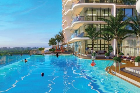 Купить квартиру в Dubai Sports City, Дубай, ОАЭ 1 комната, 37м2, № 728532 - фото 5