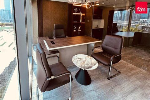 دفتر برای اجاره در Business Bay، Dubai، امارات متحده عربی 67.4 متر مربع ، شماره 694234 - تصویر 6