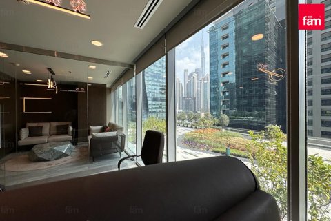 دفتر برای اجاره در Business Bay، Dubai، امارات متحده عربی 67.4 متر مربع ، شماره 694234 - تصویر 4