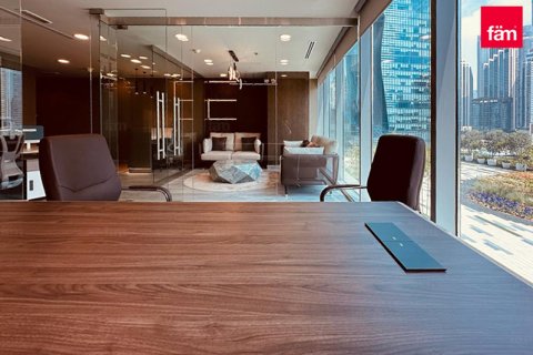 دفتر برای اجاره در Business Bay، Dubai، امارات متحده عربی 67.4 متر مربع ، شماره 694234 - تصویر 3