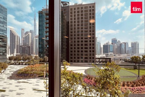 دفتر برای اجاره در Business Bay، Dubai، امارات متحده عربی 67.4 متر مربع ، شماره 694234 - تصویر 10