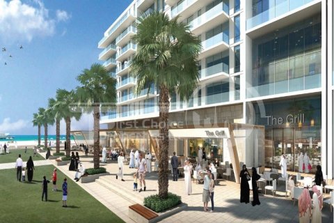 Saadiyat Island, Abu Dhabi, UAE의 타운하우스 침실 3개, 304제곱미터 번호 407212