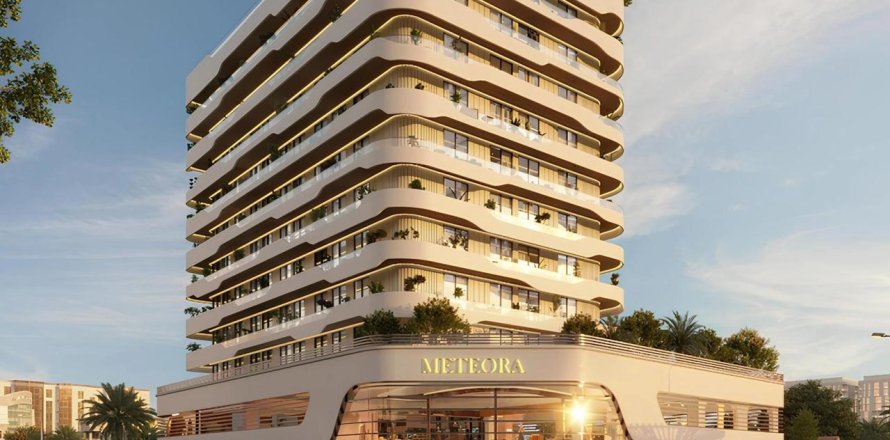 Lakás itt: Dubai, EAE, 2 hálószoba, 92 m², azonosító: 645211