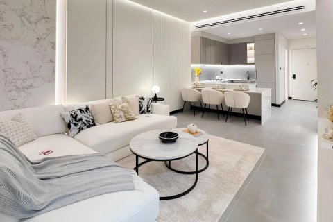 Lakás itt: Dubai, EAE, 2 hálószoba, 92 m², azonosító: 645211 - fénykép 3