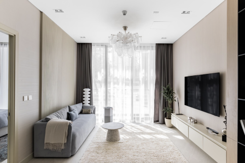 Apartamento en venta en Dubai, EAU 1 habitación, 34 m2 № 729663 - foto 3