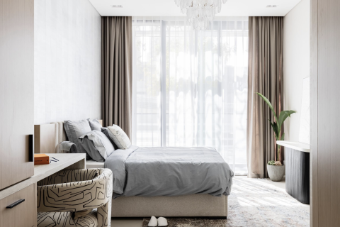 Apartamento en venta en Dubai, EAU 1 habitación, 34 m2 № 729663 - foto 2