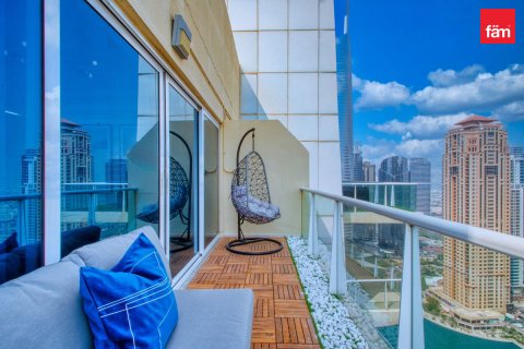 Korter asukohaga Dubai, AÜE: 1 magamistoaga, 118.8 m² Nr 760599