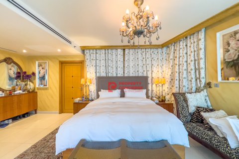 Пентхаус Дубай Марина, БАӘ-да 5 жатын бөлмелер, 870 м² № 446759 - фото 7