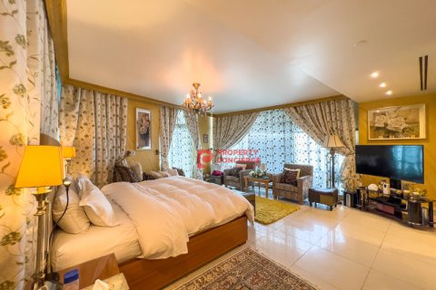 Пентхаус Дубай Марина, БАӘ-да 5 жатын бөлмелер, 870 м² № 446759 - фото 8