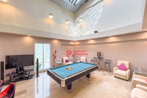 Пентхаус Дубай Марина, БАӘ-да 5 жатын бөлмелер, 870 м² № 446759 - фото 27