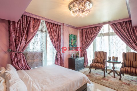Пентхаус Дубай Марина, БАӘ-да 5 жатын бөлмелер, 870 м² № 446759 - фото 9