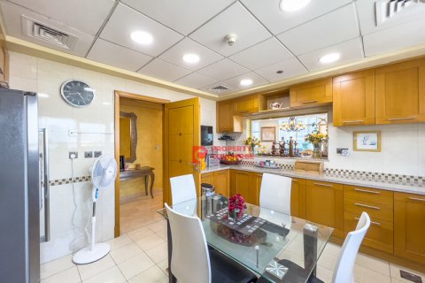 Пентхаус Дубай Марина, БАӘ-да 5 жатын бөлмелер, 870 м² № 446759 - фото 13